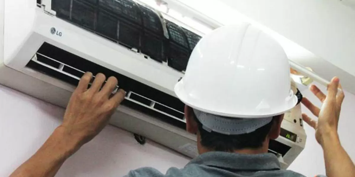 Sửa điều hòa Đà Nẵng Công ty Minh Tiến