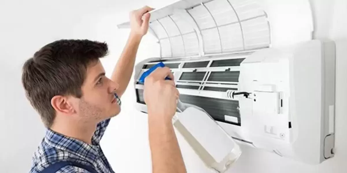 Điện lạnh Hùng Cường - Sửa điều hòa tại Đà Nẵng giá rẻ