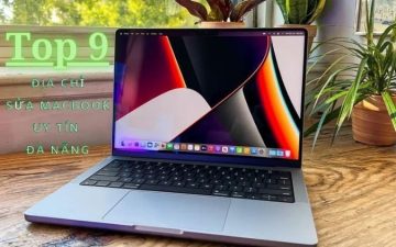 sửa macbook đà nẵng