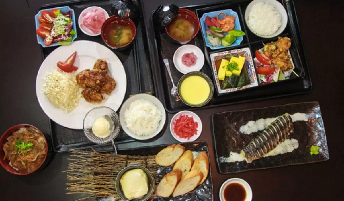 Quán sushi Đà Nẵng