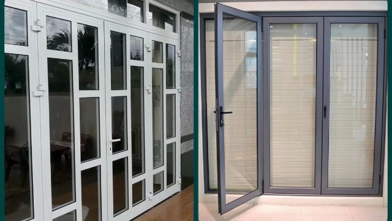 Top 6 đơn vị thi công lắp đặt cửa kính, cửa nhôm Xingfa chuyên nghiệp tại Đà Nẵng 7 thiên an window