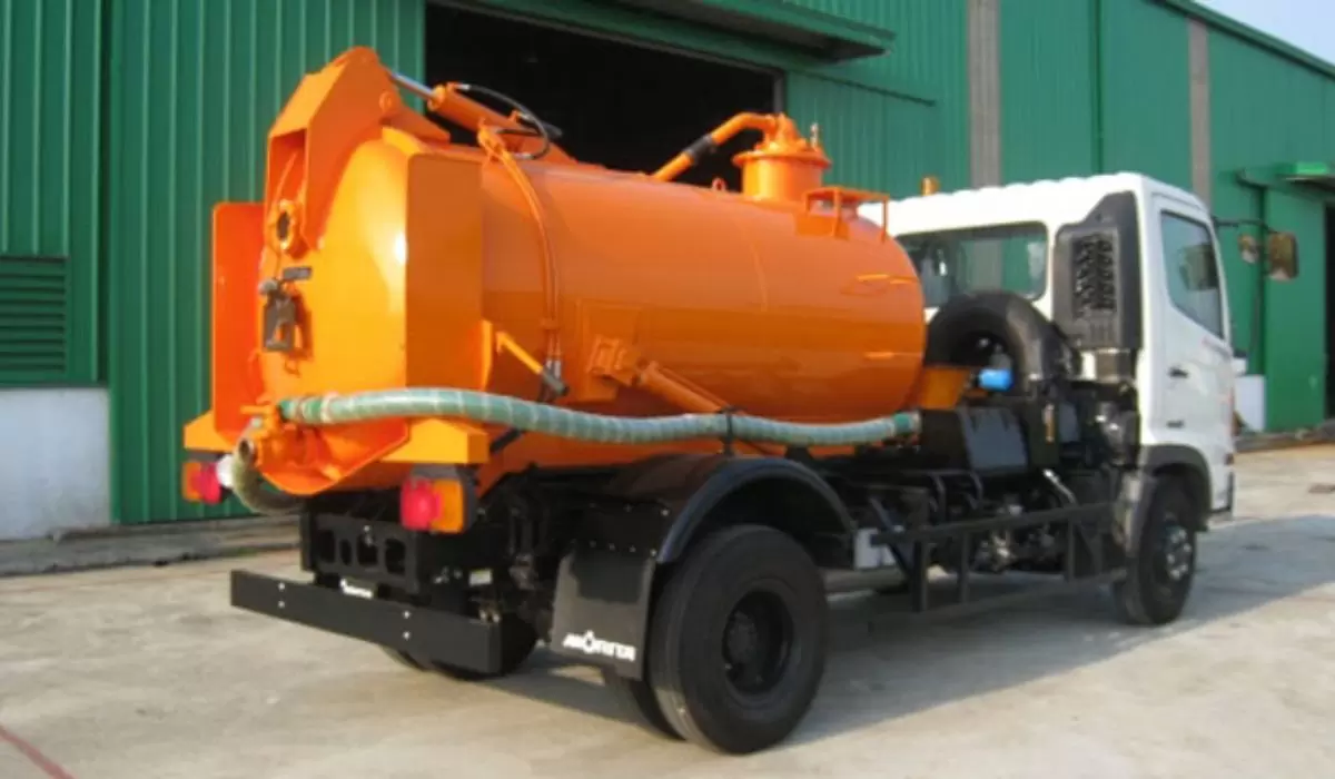 Thông tắc bồn cầu Đà Nẵng