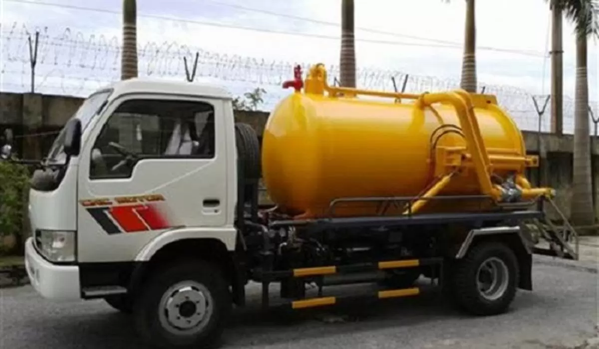 Dịch vụ hút bể phốt Ba Miền - Thông bồn cầu Đà Nẵng giá rẻ