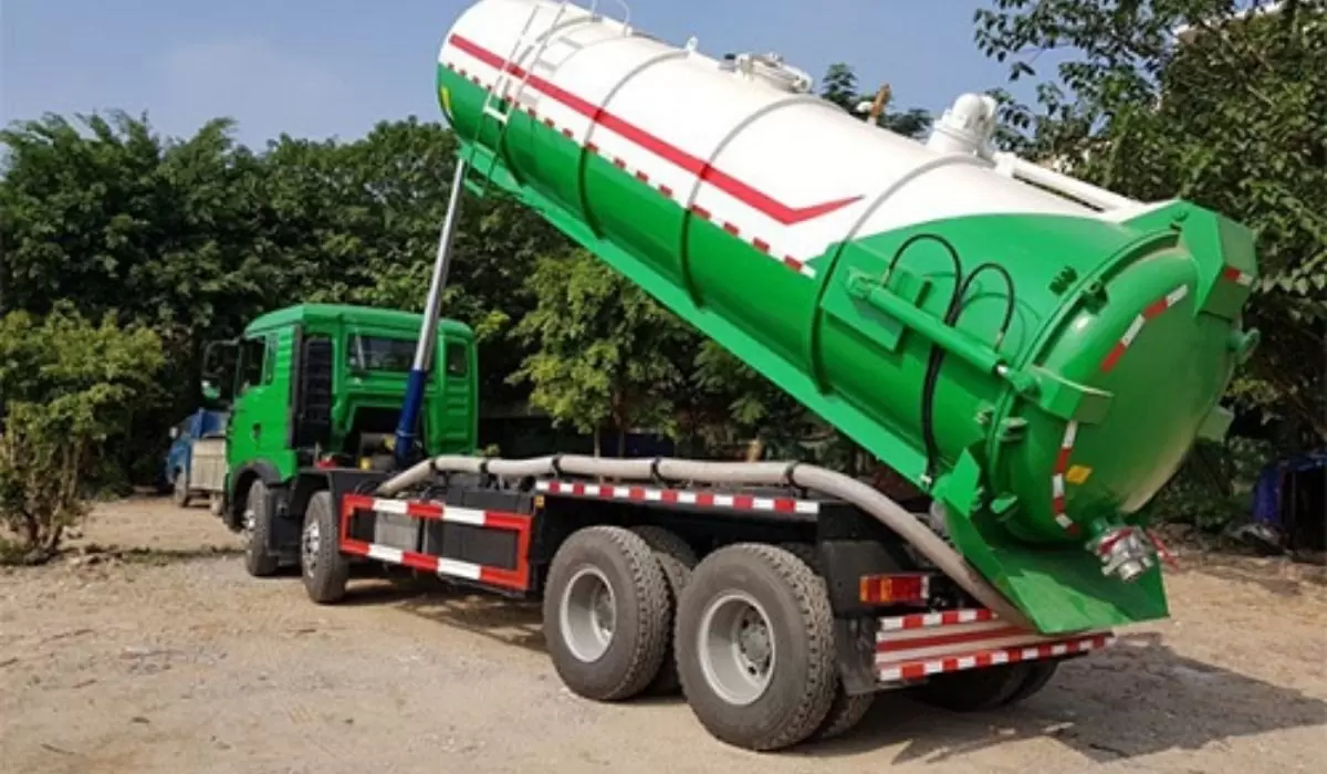 Dịch vụ thông tắc bồn cầu ở Đà Nẵng