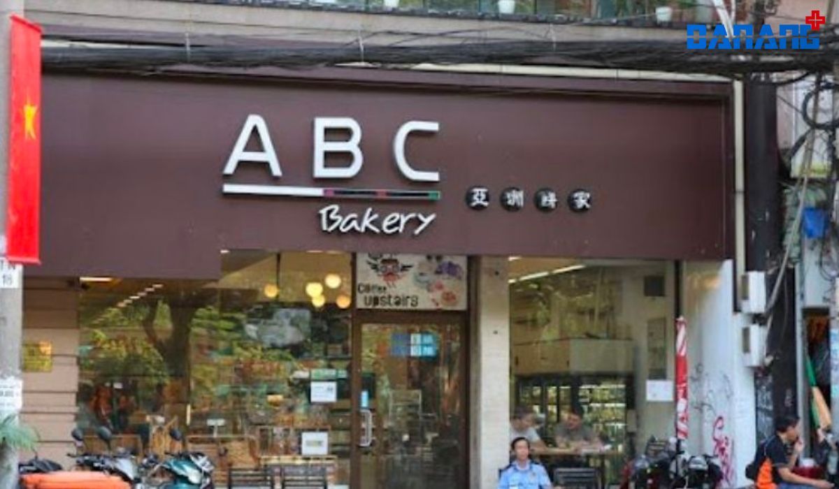 ABC Bakery - Tiệm bánh kem ngon Đà Nẵng