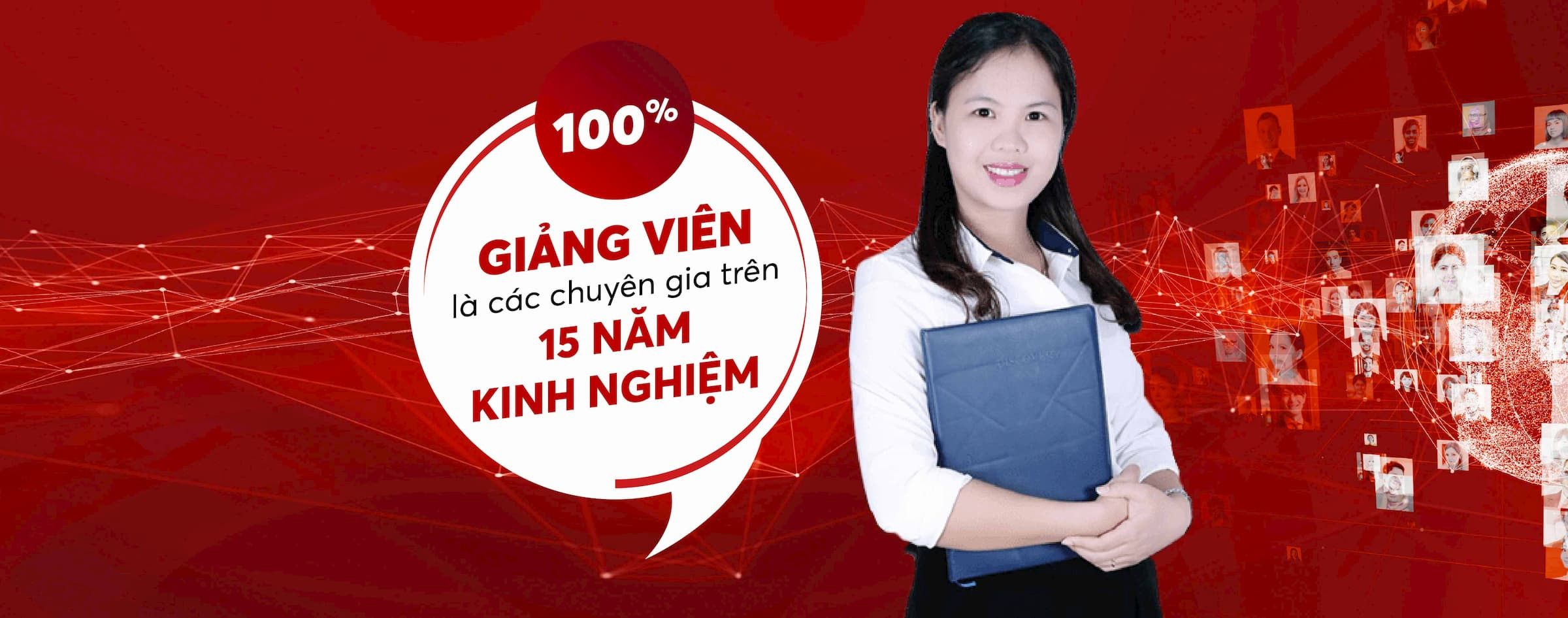 Trung tâm đào tạo giáo dục Việt Nam