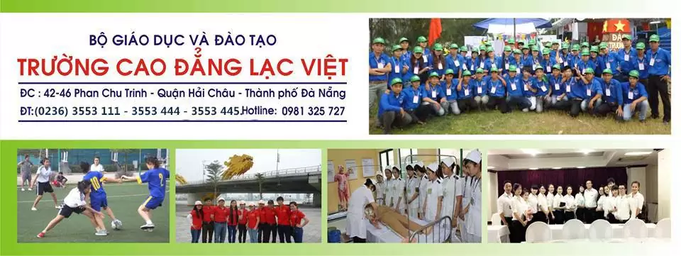 kế toán cao đẳng lạc viêt