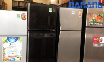Top 10 địa chỉ bán tủ lạnh cũ Đà Nẵng chất lượng