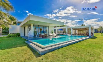 Villa Đà Nẵng