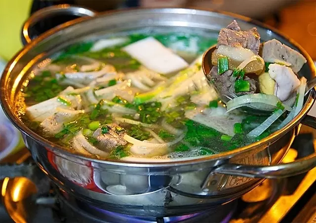 Khám phá 10+ quán lẩu bò Đà Nẵng ngon nổi tiếng 8 quán lẩu bò Đà Nẵng chất lượng