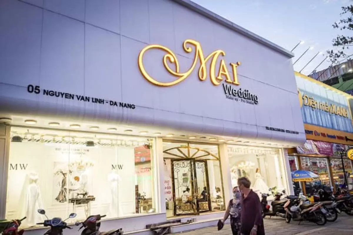 Toàn cảnh vụ áo cưới Mai Wedding lùm xùm vỡ nợ 300 tỷ 30 Mai Wedding mở cửa trở lại