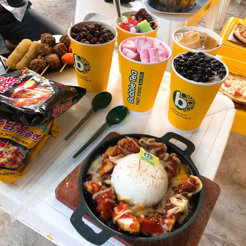 quán trà sữa đà nẵng quán trà sữa đà nẵng