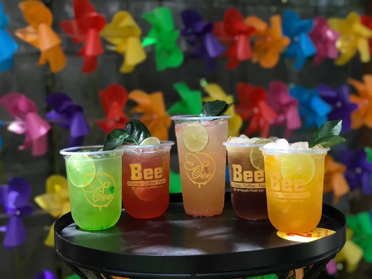 quán trà sữa đà nẵng quán trà sữa đà nẵng bee