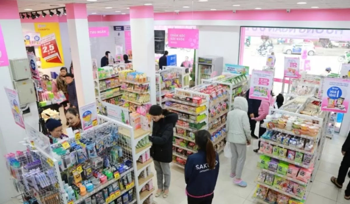 Sakuko Store Đà Nẵng