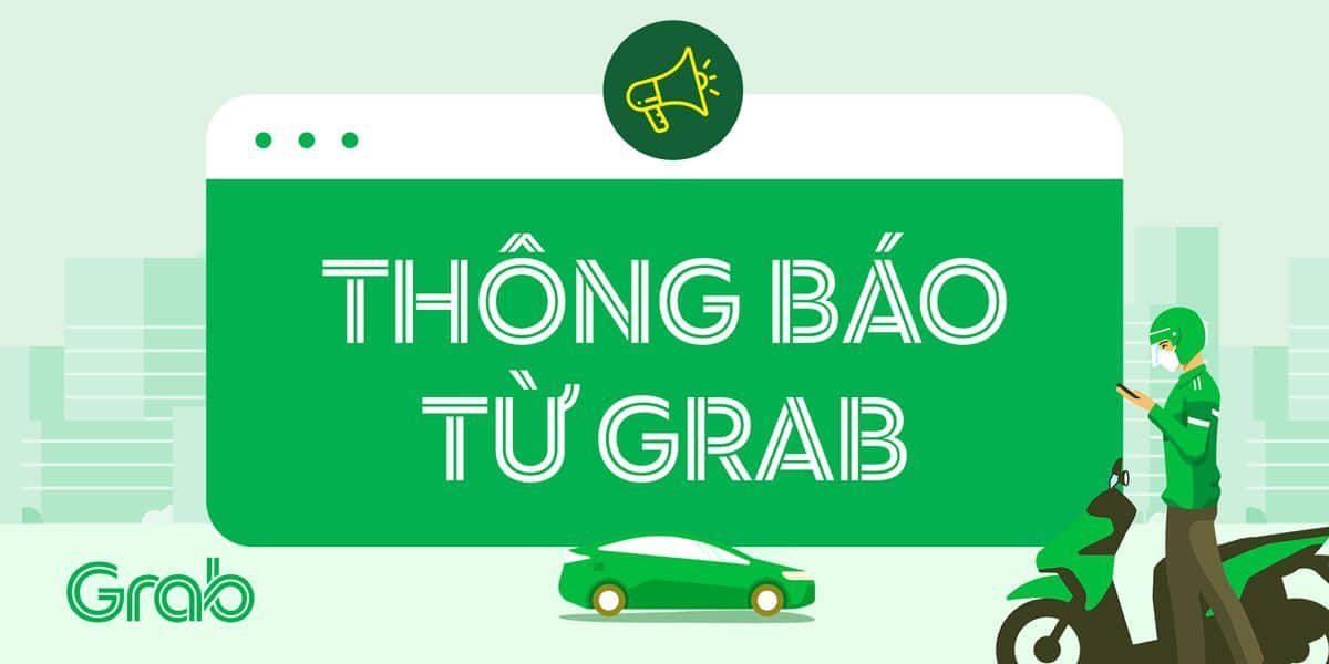 Bảng giá cước GrabCar tại Đà Nẵng