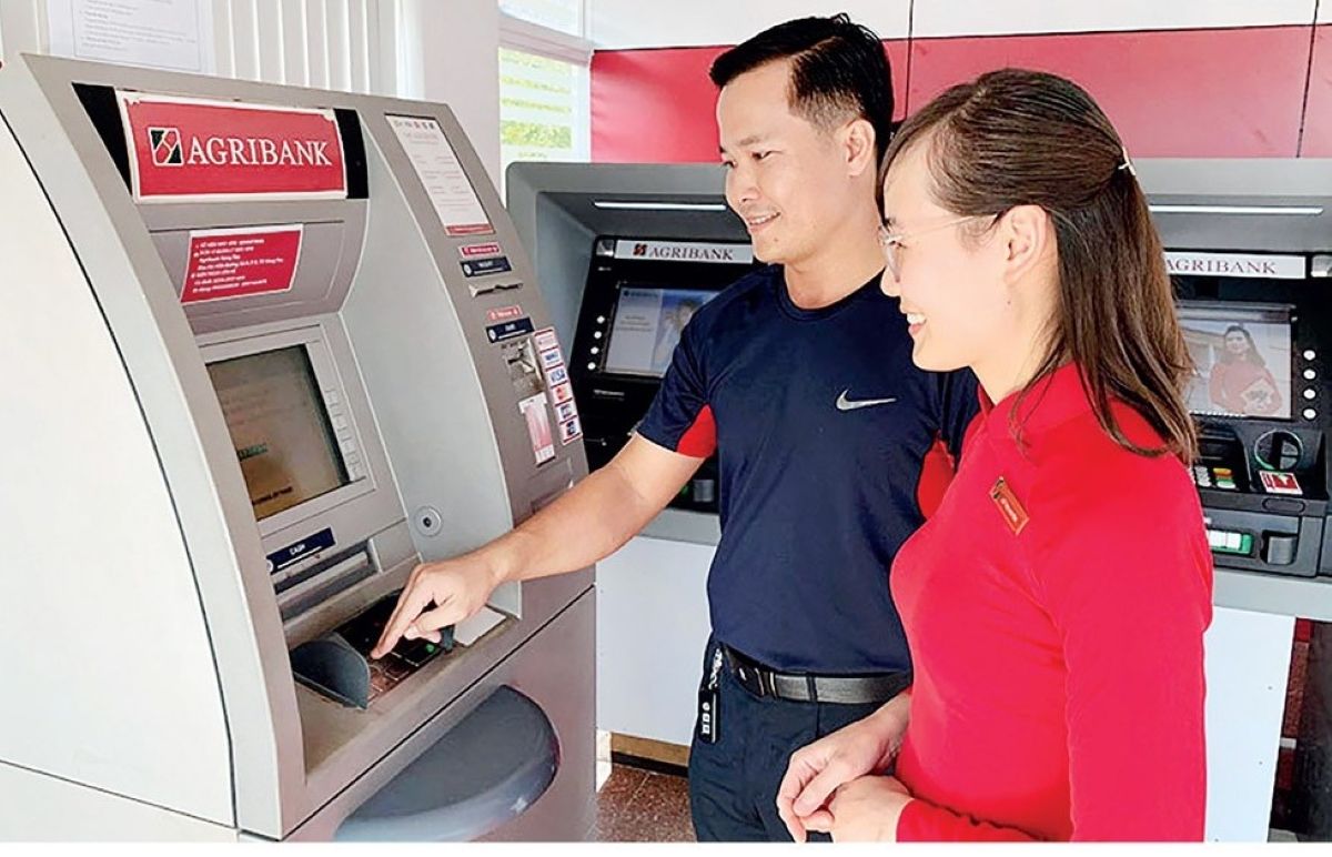 ATM Agribank Đà Nẵng mới nhất