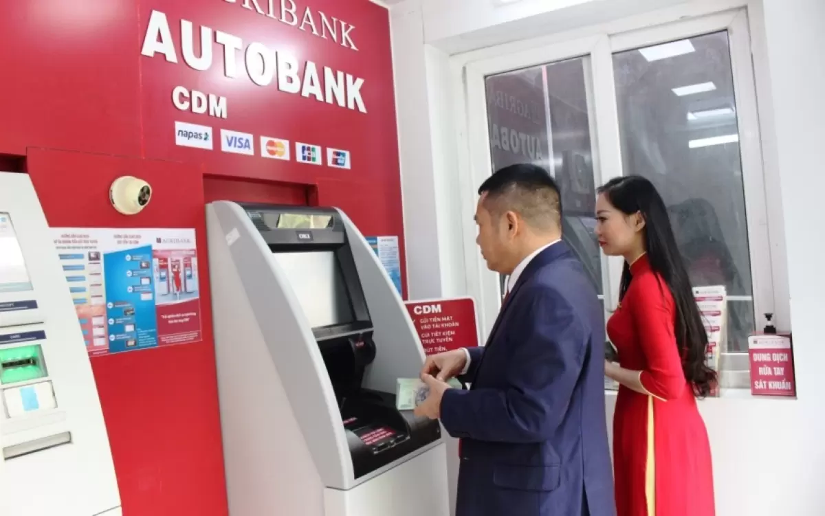 Hệ thống 40 cây ATM Agribank Đà Nẵng cập nhật theo 7 quận, huyện trên thành phố 12 ATM Agribank Sơn Trà Đà Nẵng
