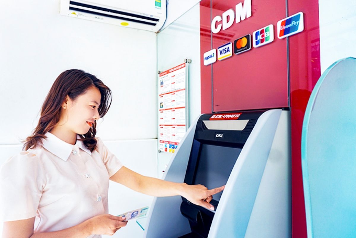 ATM Agribank Ngũ Hành Sơn Đà Nẵng