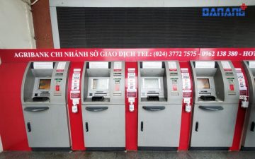 atm agribank Đà Nẵng