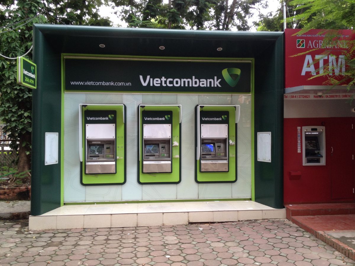 Danh sách các cây ATM Vietcombank Đà Nẵng theo quận, huyện bạn cần biết