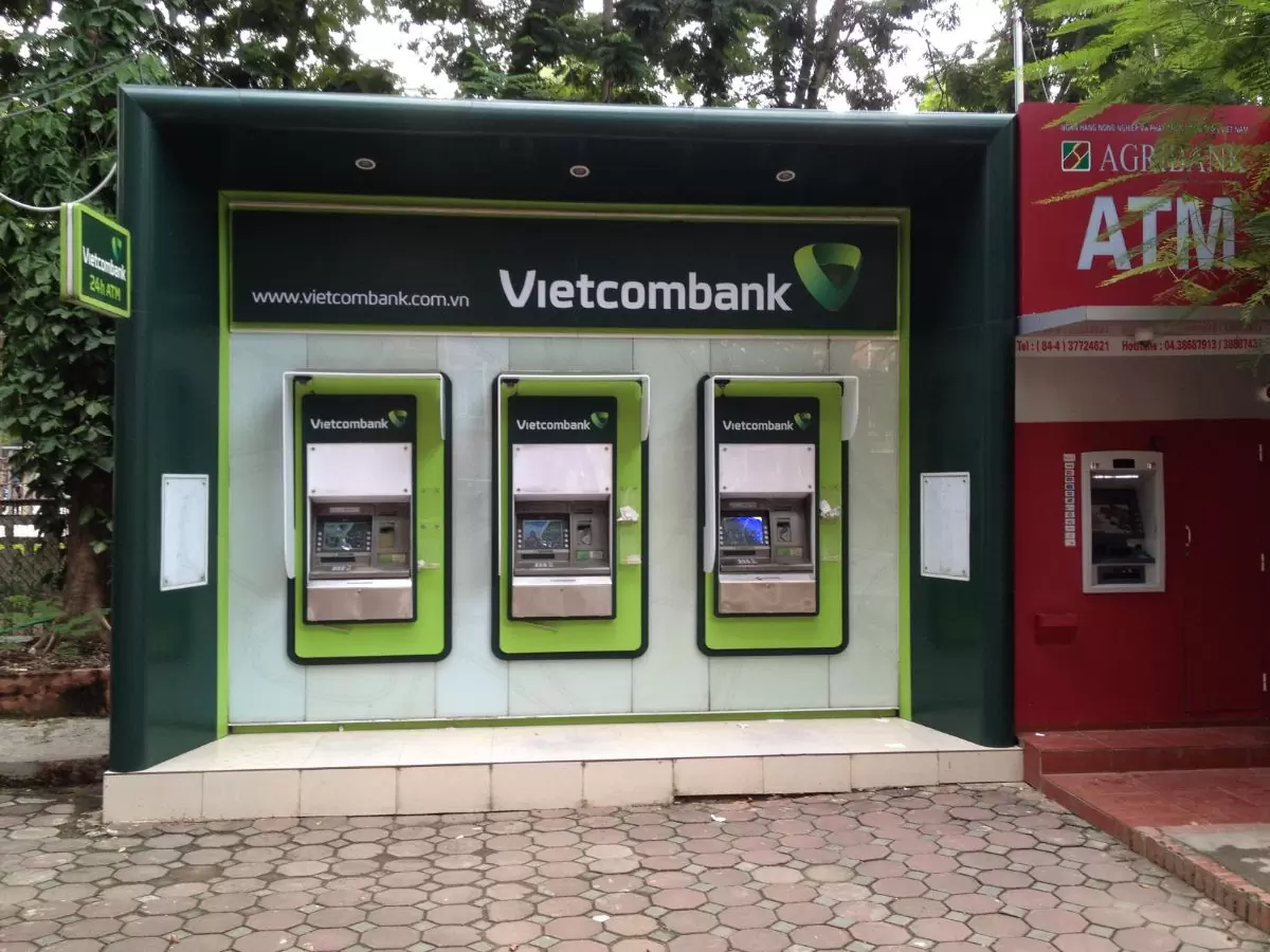 atm vietcombank đà nẵng