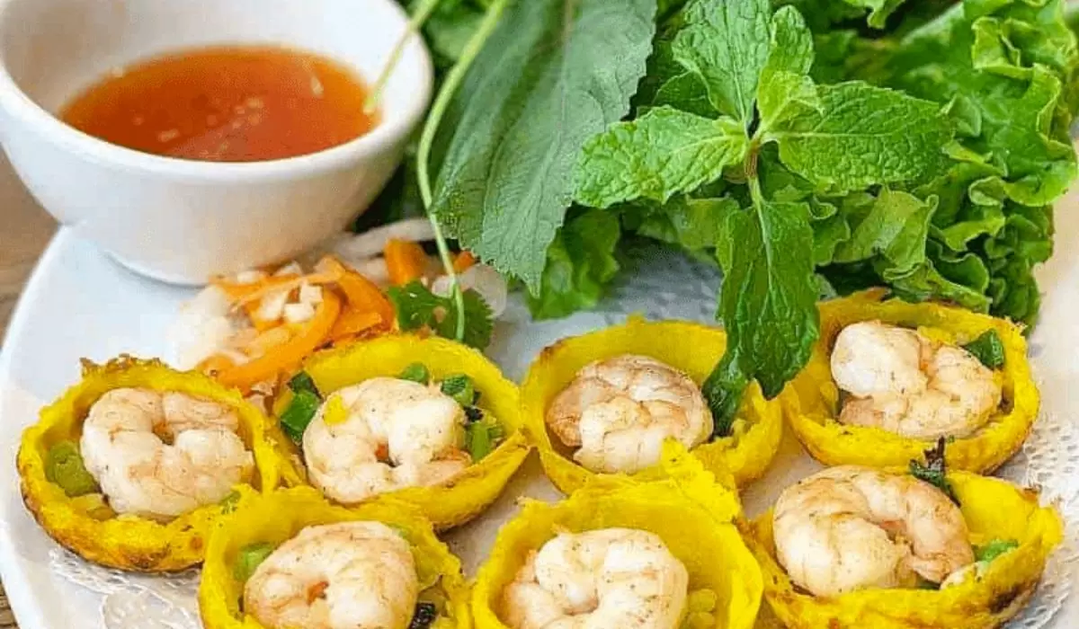 Top 10 địa điểm bán bánh căn Đà Nẵng thơm ngon, chất lượng 20 Bánh căn Na Ni