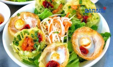 Top 10 địa điểm bán bánh căn Đà Nẵng thơm ngon