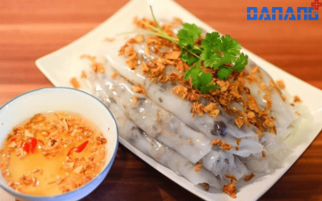 bánh cuốn Đà Nẵng