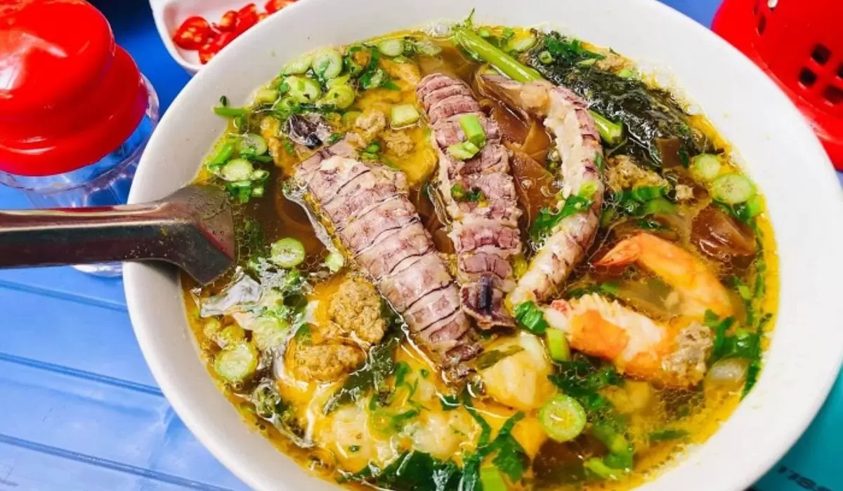 Tiệm ăn Tả Pí Lù