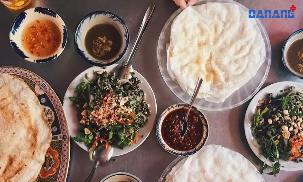 10 quán bánh đập Đà Nẵng ngon