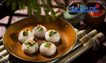Lưu ngay 7 địa chỉ bán bánh ít Đà Nẵng ngon - bổ - rẻ