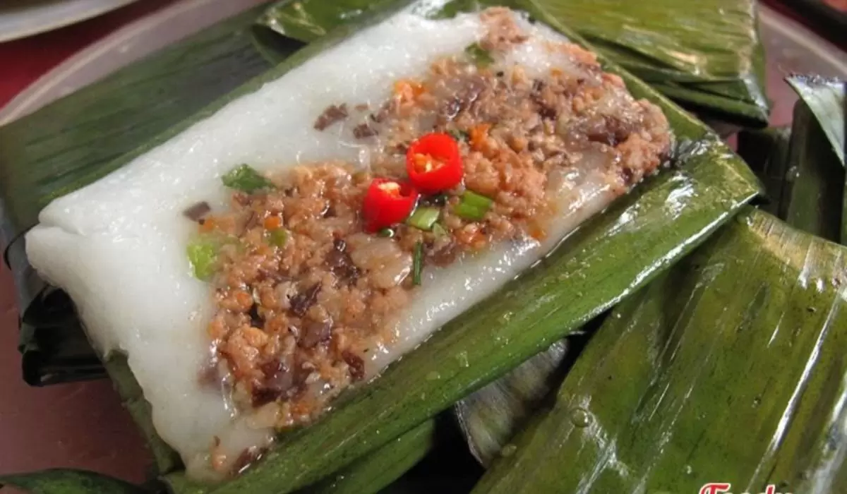 Quán Quê hương