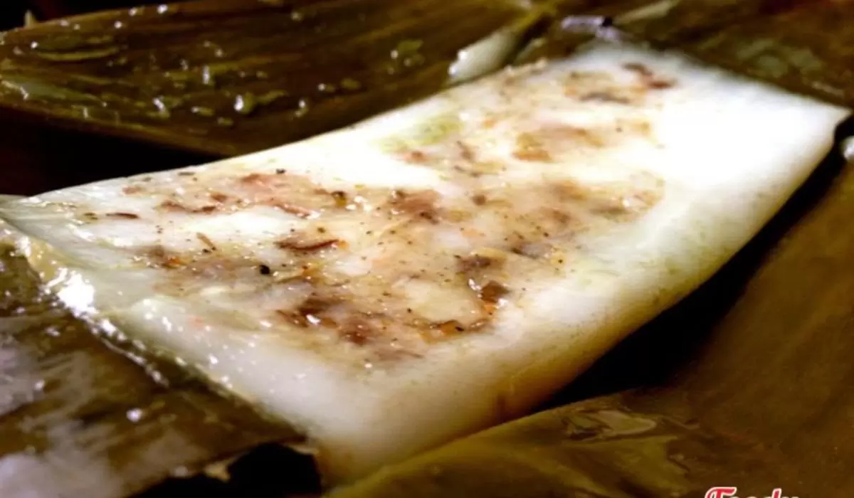 Bánh nậm 37 Hàm Nghi