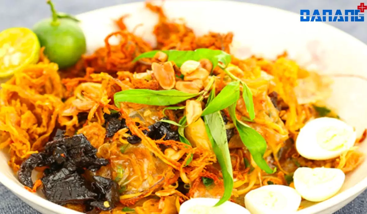 Top 10 địa chỉ bán bánh tráng trộn Đà Nẵng ngon nhất 19 Bánh tráng trộn Miền Tây vỉa hè