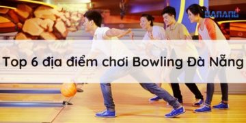 bowling đà nẵng