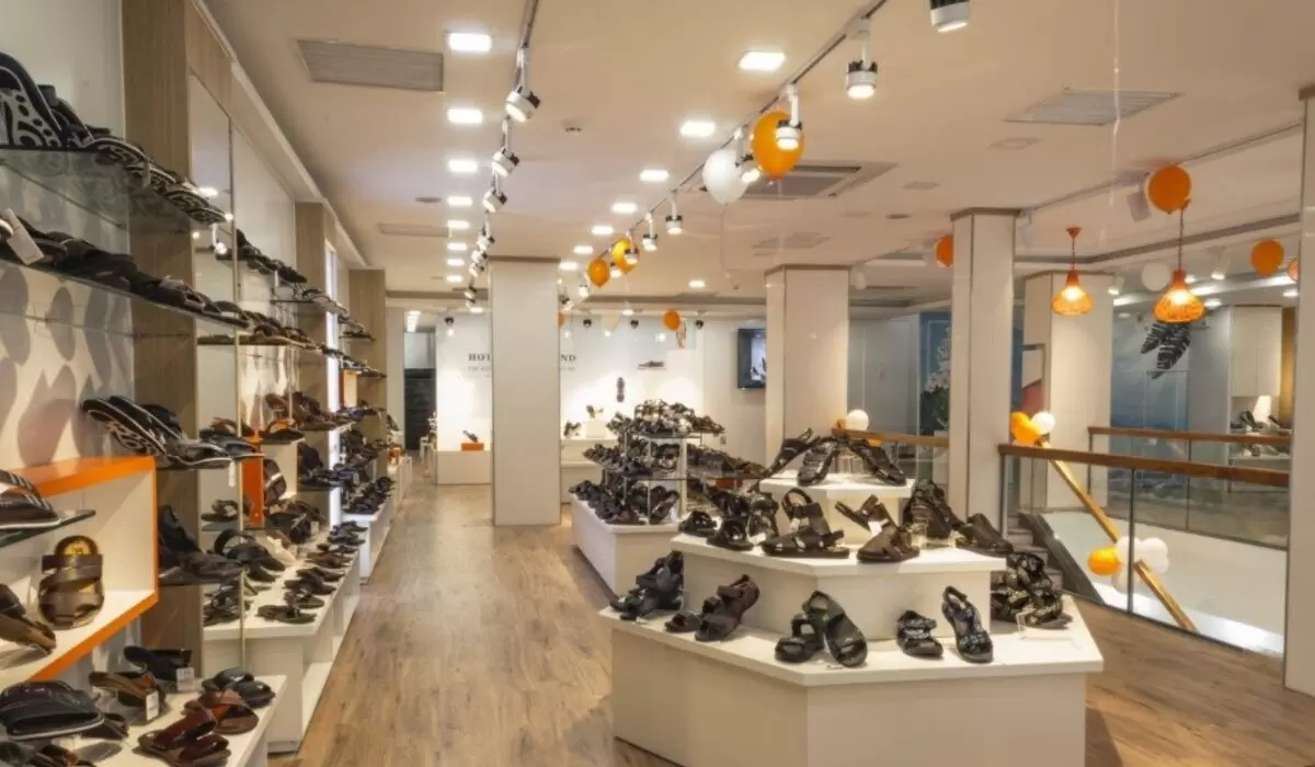 Top 7 shop giày BQ Đà Nẵng chất lượng 1 BQ Phan Châu Trinh