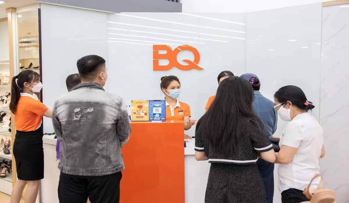 Top 7 shop giày BQ Đà Nẵng chất lượng 4 BQ Lê Duẩn