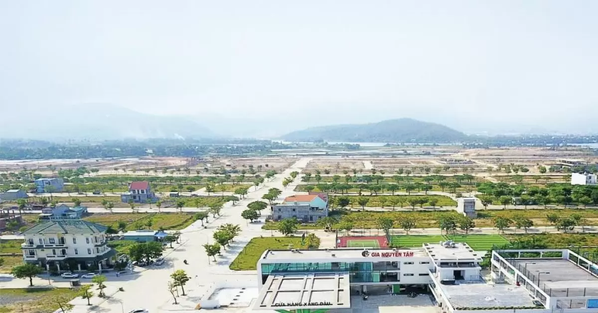 Điểm qua 6 khu công nghiệp Đà Nẵng đang hoạt động hiệu quả 8 các KCN Đà Nẵng