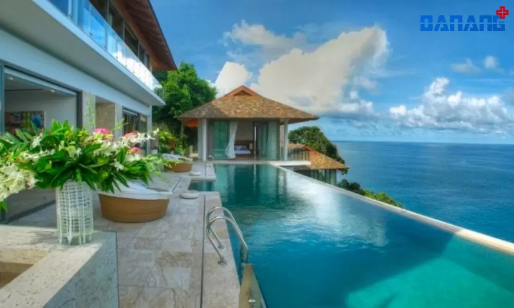 Danh sách các resort ở Đà Nẵng