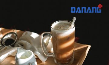 Top 10+ quán cafe muối Đà Nẵng ngon được yêu thích