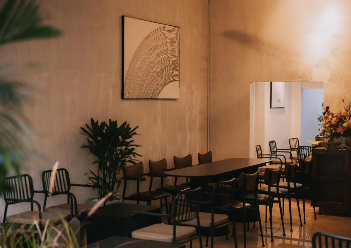 Chiiu Cafe Concept - cafe sơn trà đà nẵng