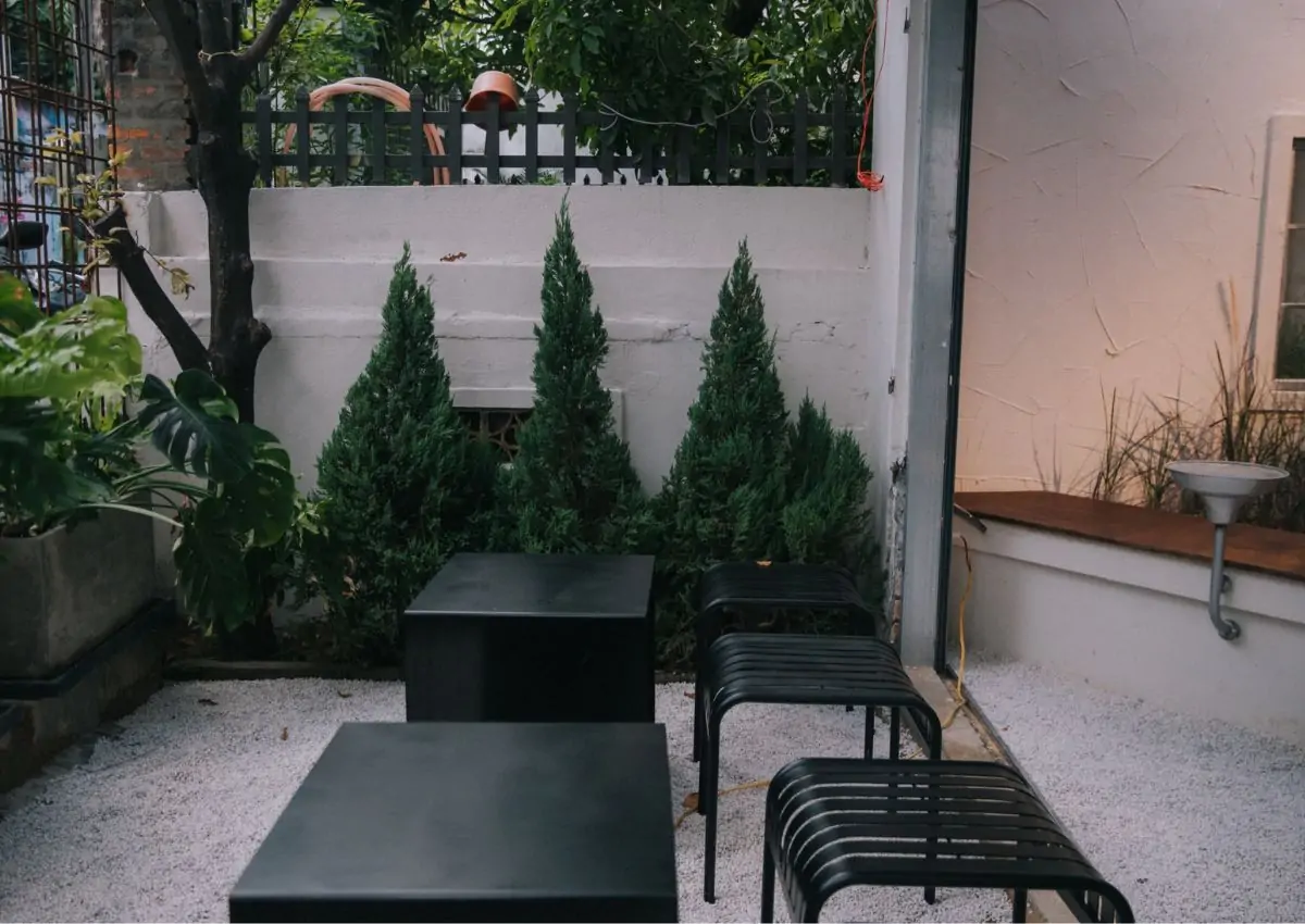 Chiiu Cafe Concept - cafe sơn trà đà nẵng