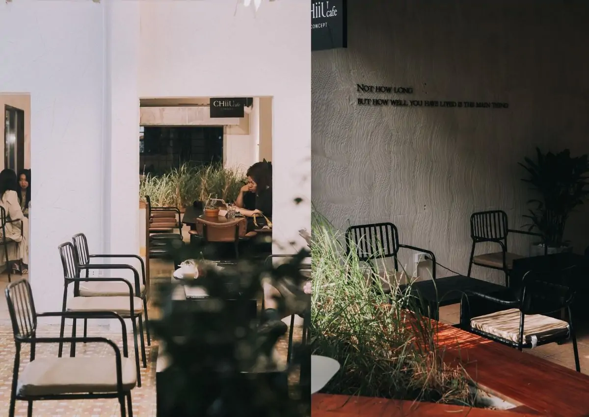 Chiiu Cafe Concept - cafe sơn trà đà nẵng