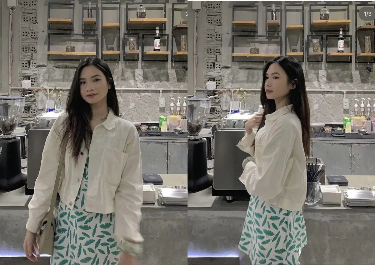 Xoăn Café - Quán cà phê đẹp Sơn Trà Đà Nẵng