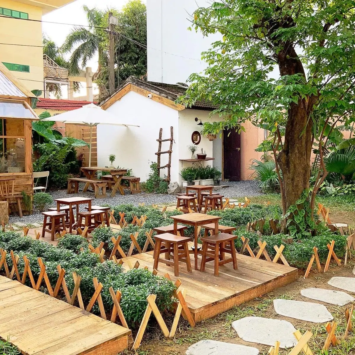 Dreamer - Quán cafe ở Sơn Trà Đà Nẵng