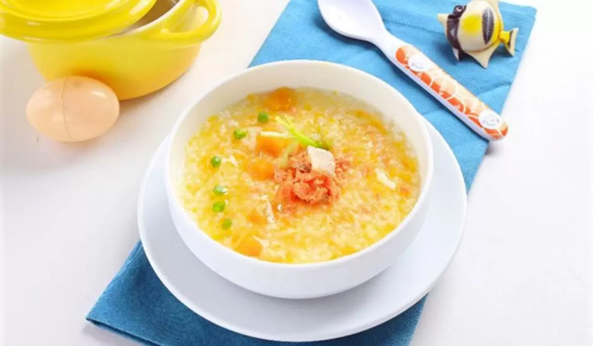 Cháo dinh dưỡng Như Quỳnh Đà Nẵng