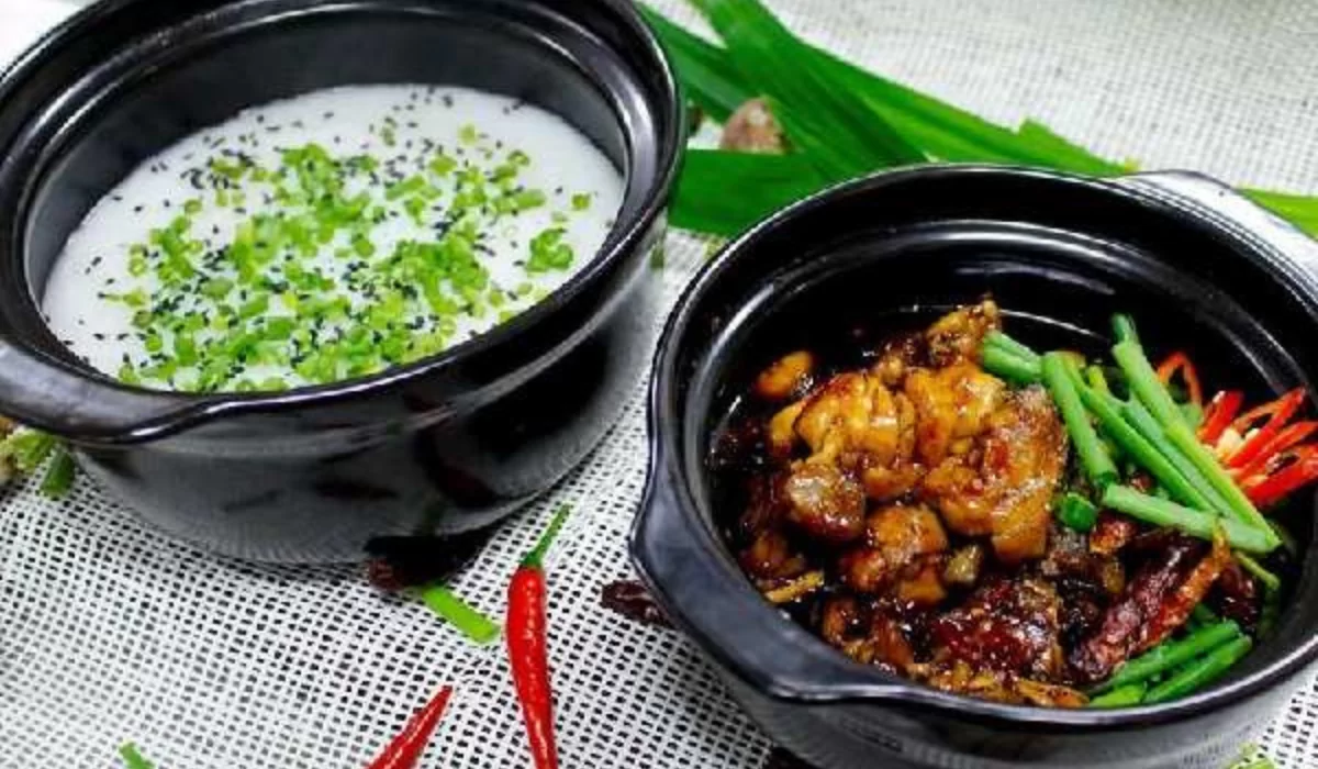 LELE Bếp - Xôi - Cháo Ếch