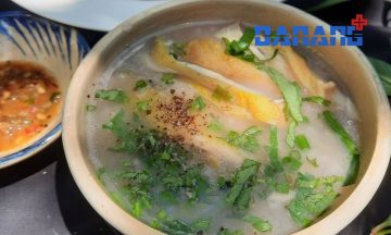 Top 10 quán cháo gà Đà Nẵng thơm ngon nổi tiếng