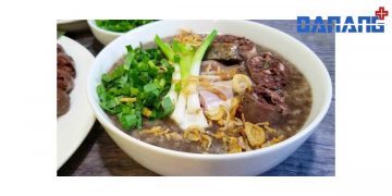 Cháo lòng Đà Nẵng