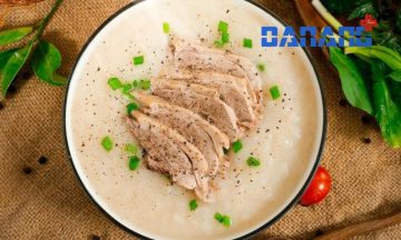 Top 10 quán cháo vịt Đà Nẵng ngon và hấp dẫn nhất